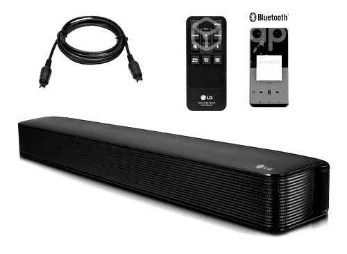 Barra de sonido lg - Imagen 4