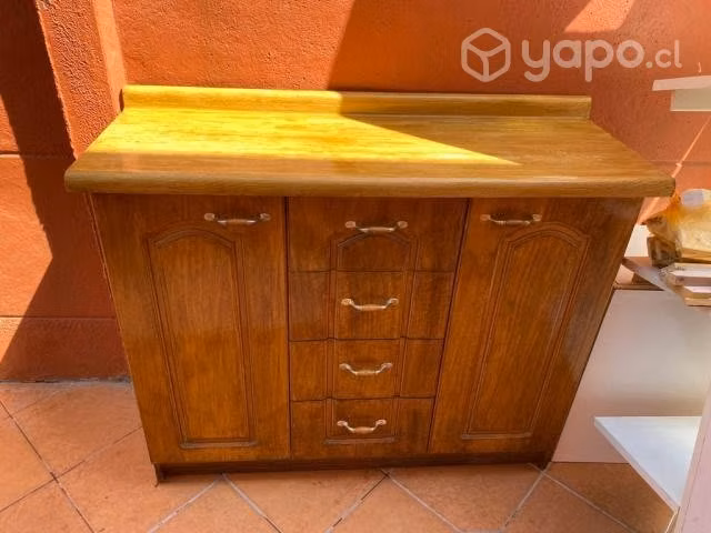 Mueble de cocina