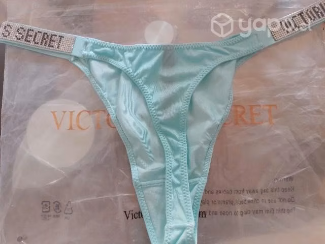 Colales Victoria secret brillos - Imagen 2