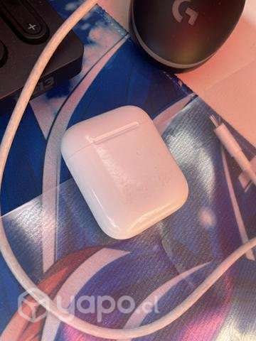 Airpods Apple sda generación - Imagen 2