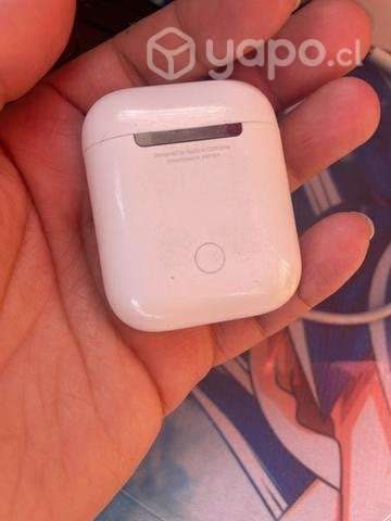 Airpods Apple sda generación - Imagen 3