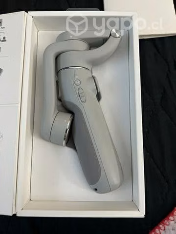 Estabilizador DJI OM 5 Celular - Imagen 3