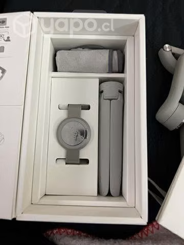 Estabilizador DJI OM 5 Celular - Imagen 2
