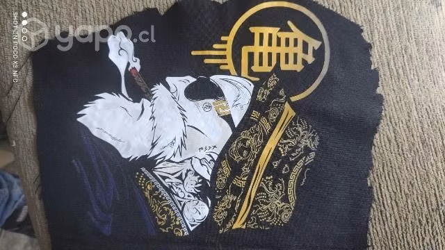 Laminas dtf estampado textil