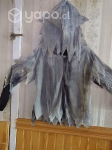Hallowen disfraces - Imagen 2