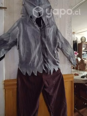 Hallowen disfraces - Imagen 3