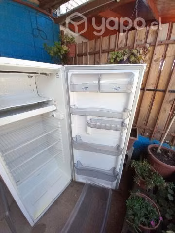 Refrigerador