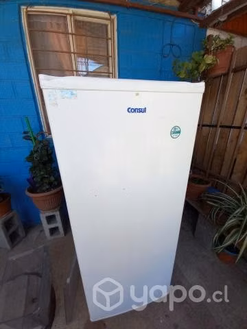 Refrigerador