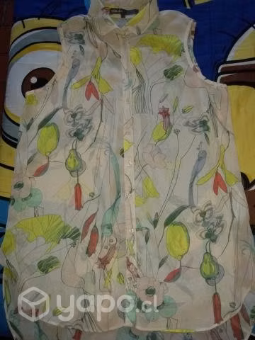 poleras mujer y niño. - Imagen 2