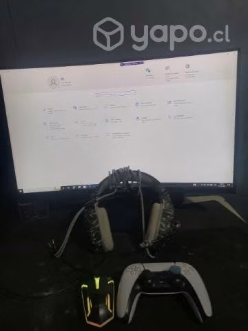 Pc gamer