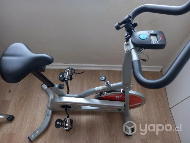 Bicicleta spinning