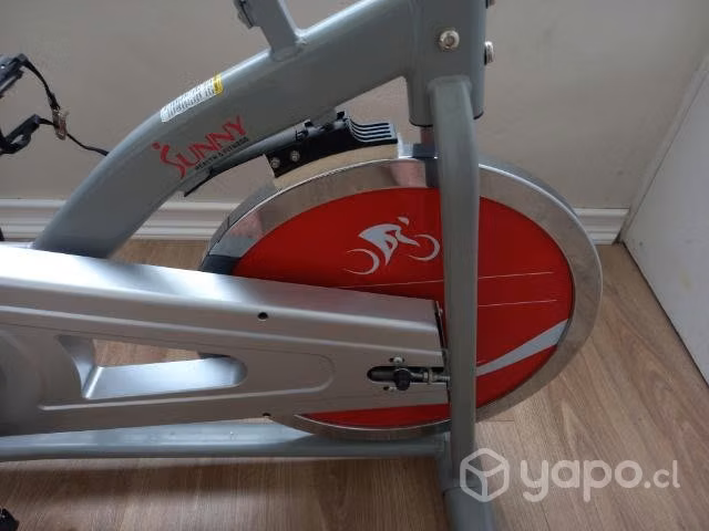 Bicicleta spinning
