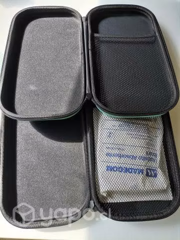 Kit primeros auxilios - Imagen 3