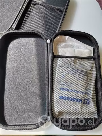 Kit primeros auxilios - Imagen 2