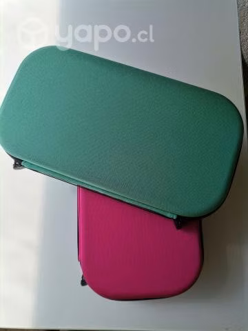 Kit primeros auxilios