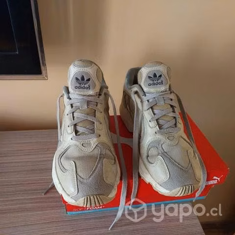 Zapatillas adidas talla 40