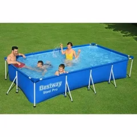Piscina estructural bestway 4 x211x81