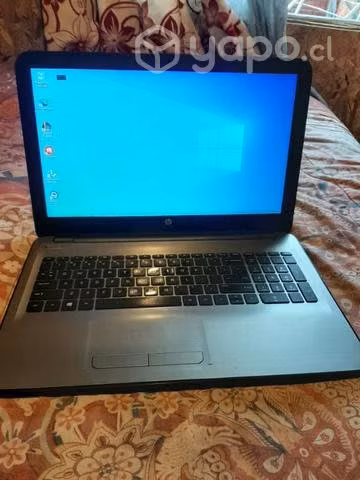 Hp AMD a10 - Imagen 2