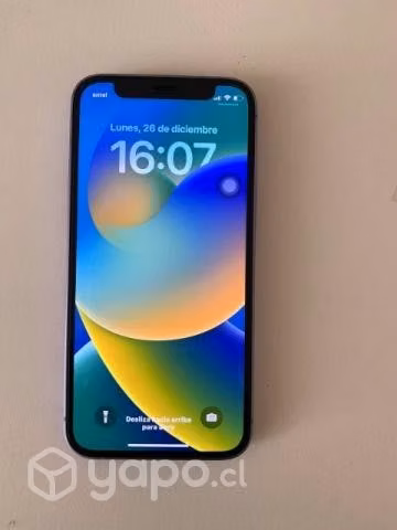 Iphone 12mini