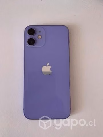 Iphone 12mini - Imagen 2