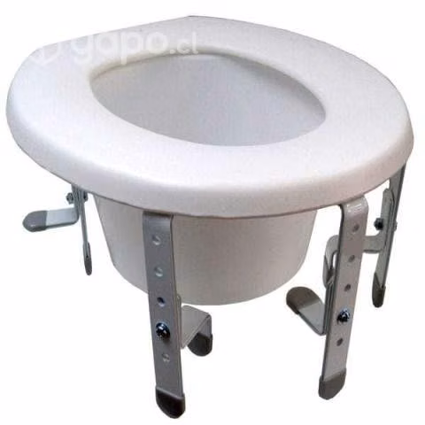 Alza Baño