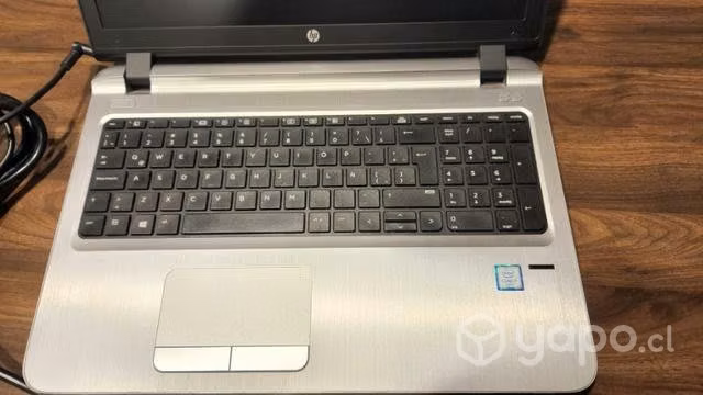 Hp Probook 450 G3 - Imagen 2