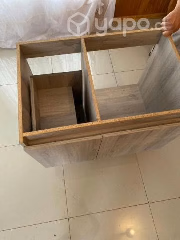 Mueble para baño