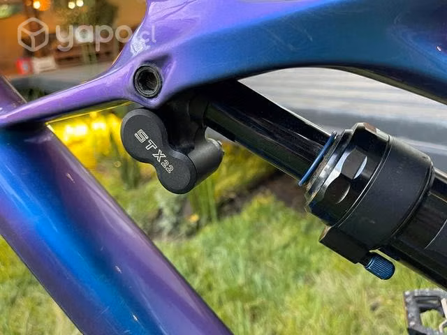 Specialized enduro s-works carbon L 27.5