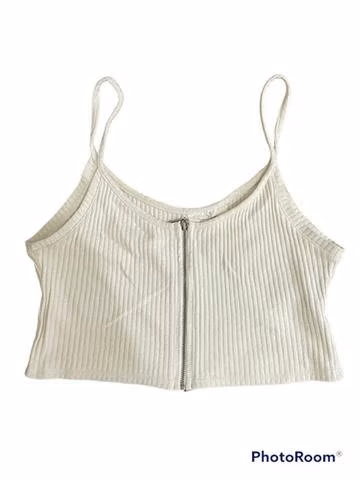 Crop Tops - Imagen 4