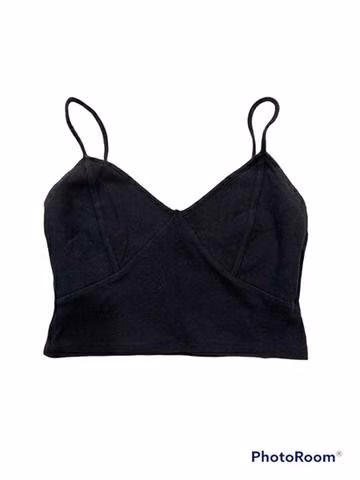 Crop Tops