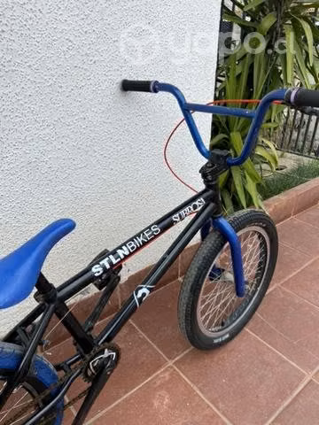 Bmx subrosa profesional - Imagen 3