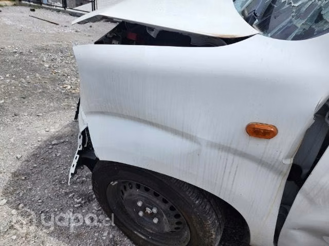 Motor suzuki spresso 2021 - Imagen 8