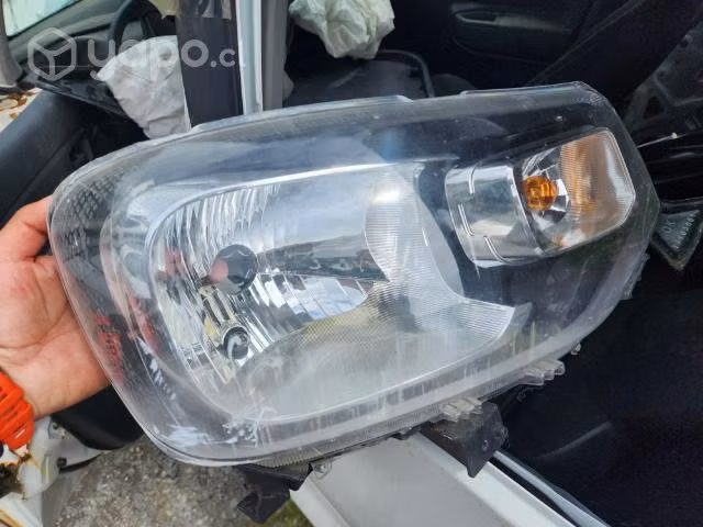 Motor suzuki spresso 2021 - Imagen 4