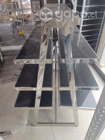 Mueble exibidor 7 niveles - Imagen 3