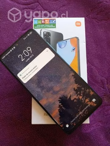 Xiaomi Redmi Note 11 Pro