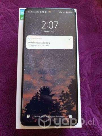 Xiaomi Redmi Note 11 Pro - Imagen 3