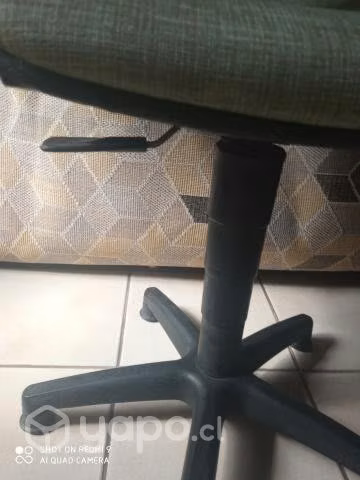 Sillón de peluquería - Imagen 2