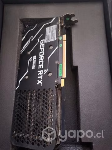 Geforce RTX 3060 Ti