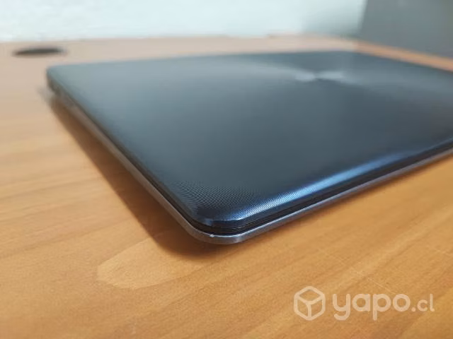 Notebook Asus X510QR