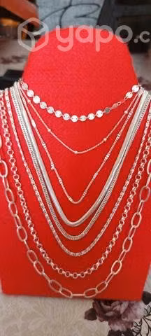 Joyas de plata - Imagen 3