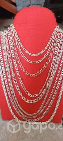 Joyas de plata - Imagen 4