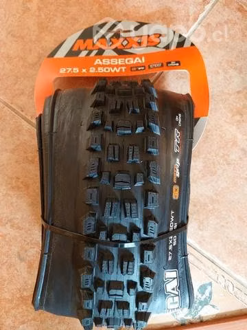 Assegai 27.5