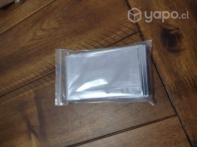 Papel Mylar
