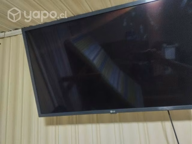 Televisor 32 pulgadas e