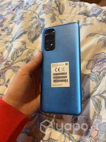 Redmi note 11 - Imagen 3