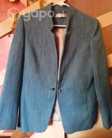 Chaquetas