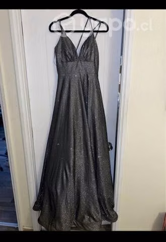 Vestido para graduación, gala, fiesta