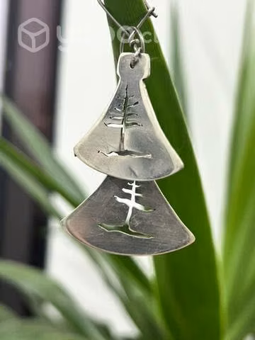 Aros de plata - Imagen 5