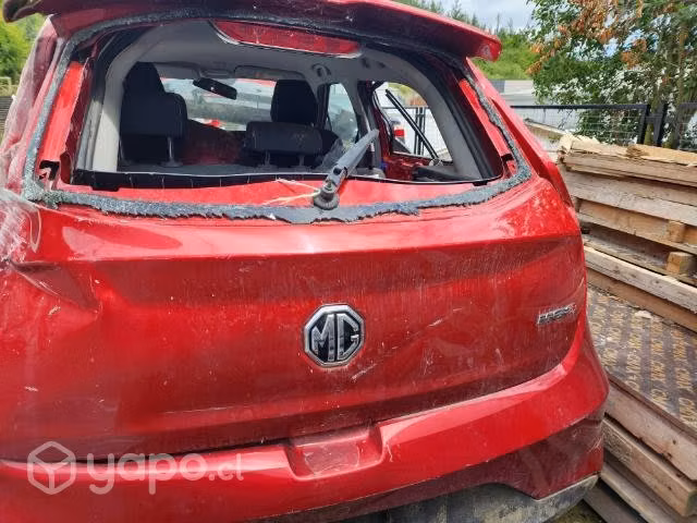 Kit de airbag mg3 2021 - Imagen 6