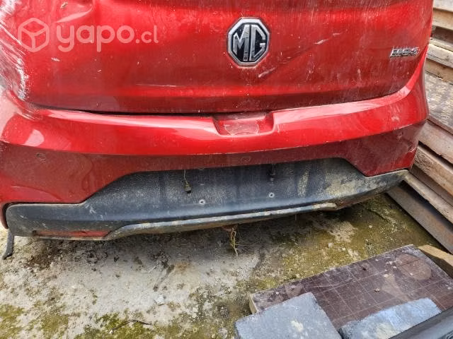 Kit de airbag mg3 2021 - Imagen 7